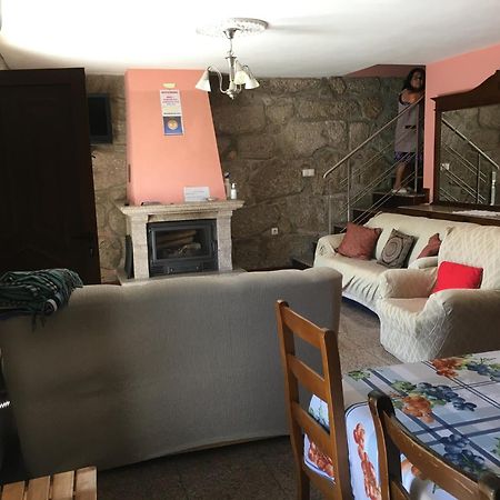 Al Vivenda Romantica Герес Экстерьер фото
